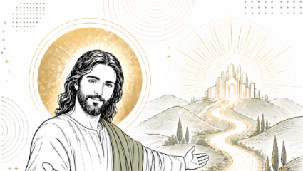 JESUS
